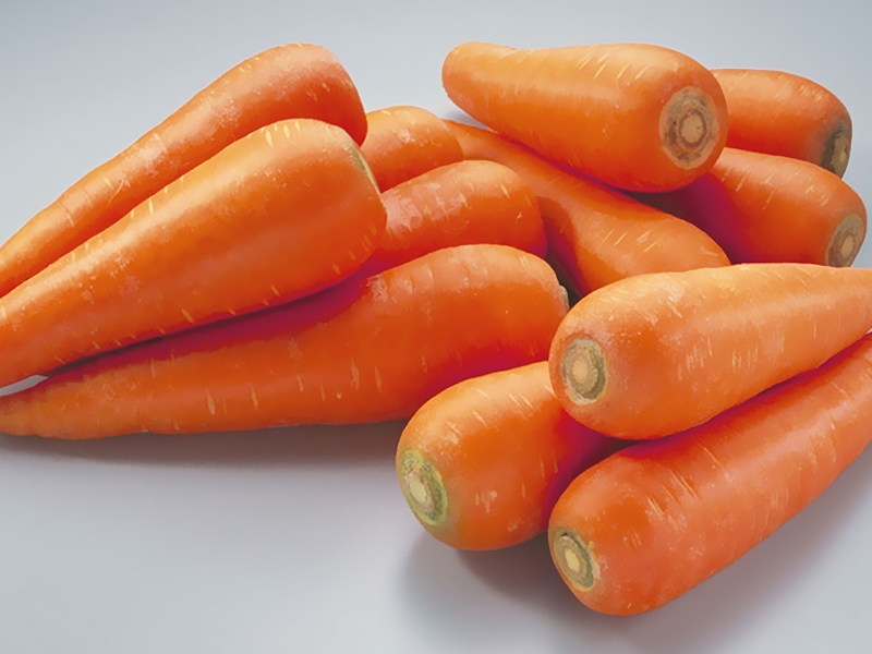 胡蘿卜